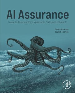 AI Assurance (eBook, ePUB)