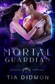 Mortal Guardian (Shadow Shifters, #6) (eBook, ePUB)