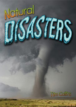 Natural Disasters (eBook, PDF) - Collins, Tim