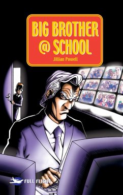 Cover Big Brother at School (eBook, PDF)