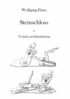 Steinschloss (eBook, ePUB)