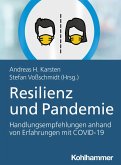 Resilienz und Pandemie (eBook, PDF)