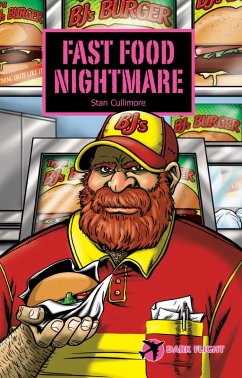 Cover Fast Food Nightmare (eBook, PDF)