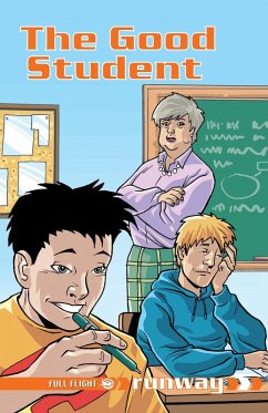 Good Student (eBook, PDF) - Hawes, Alison