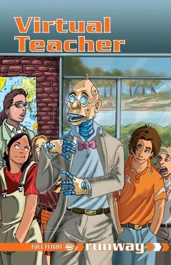 Virtual Teacher (eBook, PDF) - Zucker, Jonny
