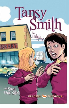 Tansy Smith (eBook, PDF) - Orme, Helen