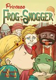 Princess Frog-Snogger (eBook, PDF)