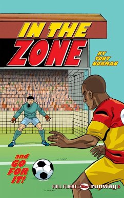 Cover In the Zone (eBook, PDF)