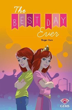 Best Day Ever! (eBook, PDF) - Hurn, Roger