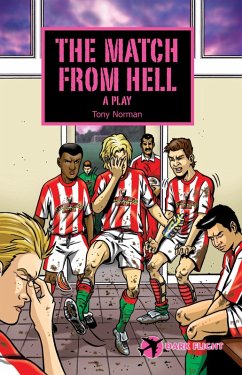 Match from Hell (eBook, PDF) Cover Match from Hell (eBook, PDF)