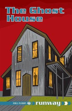 Cover Ghost House (eBook, PDF)