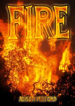Fire (eBook, PDF) - Milford, Alison