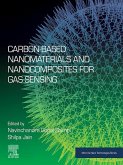 Carbon-Based Nanomaterials and Nanocomposites for Gas Sensing (eBook, ePUB)
