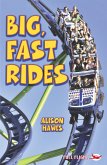 Big, Fast Rides (eBook, PDF) Big, Fast Rides (eBook, PDF)