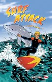 Surf Attack (eBook, PDF)