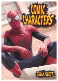 Comic Characters (eBook, PDF)