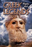 Greek Myths and Legends (eBook, PDF)