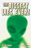 Biggest Lies Ever! (eBook, PDF)