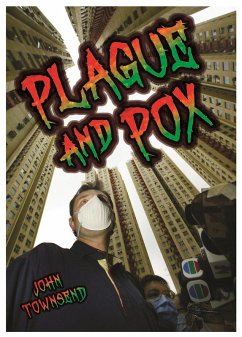 Cover Plague and Pox (eBook, PDF)