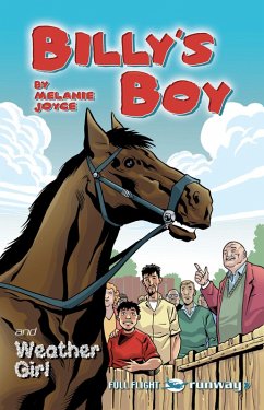 Billy's Boy (eBook, PDF) - Joyce, Melanie