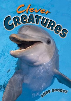 Clever Creatures (eBook, PDF) - Rooney, Anne