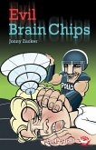 Evil Brain Chips (eBook, PDF)