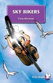 Sky Bikers (eBook, PDF)