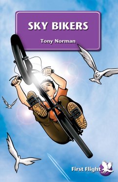 Cover Sky Bikers (eBook, PDF)