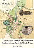 Archäologische Funde aus Schwechat. (eBook, PDF)