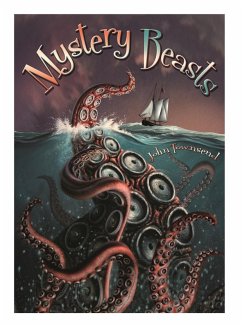 Cover Mystery Beasts (eBook, PDF)