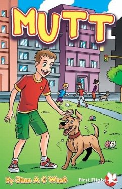 Mutt (eBook, PDF) - West, Jane