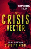 The Crisis Vector (Mitch Herron, #7) (eBook, ePUB)