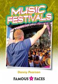 Music Festivals (eBook, PDF)