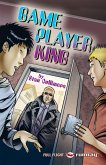 Game Player King (eBook, PDF)