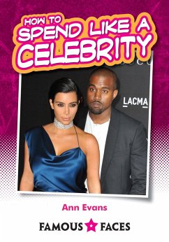 Cover How to Spend like a Celebrity (eBook, PDF)