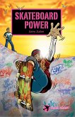 Skateboard Power (eBook, PDF) Skateboard Power (eBook, PDF)
