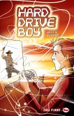 Hard Drive Boy (eBook, PDF)
