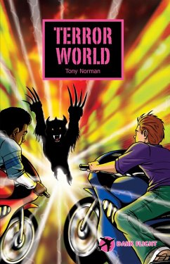 Terror World (eBook, PDF) - Norman, Tony
