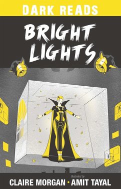 Bright Lights (eBook, PDF) Cover Bright Lights (eBook, PDF)