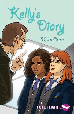 Kelly's Diary (eBook, PDF) - Orme, Helen