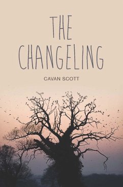 Changeling (eBook, PDF) - Scott, Cavan