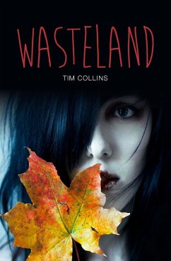 Wasteland (eBook, PDF) - Collins, Tim