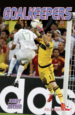 Cover Goalkeepers (eBook, PDF)