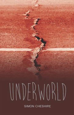 Underworld (eBook, PDF) - Cheshire, Simon