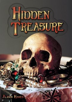 Cover Hidden Treasure (eBook, PDF)