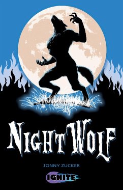 Cover Night Wolf (eBook, PDF)