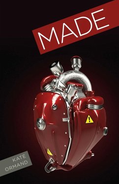 Made (eBook, PDF) - Ormand, Kate