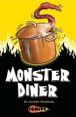 Monster Diner (eBook, PDF)