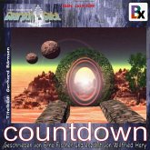 Romanvertonung GAARSON-GATE 001: countdown - Kapitel 2 (MP3-Download)