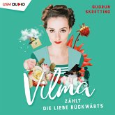 Vilma zählt die Liebe Rückwärts (MP3-Download)